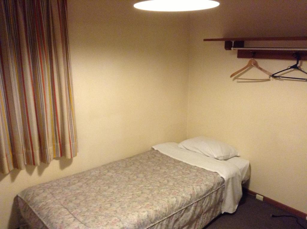 Pension Roku Hakuba Zimmer foto